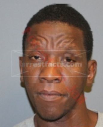Kevin Andre Hartfield