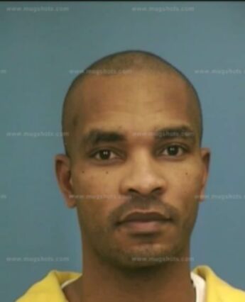 Terrell Maxey