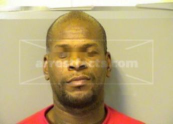 Micheal Robinson