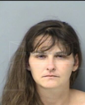 Shenna Marie Johnson
