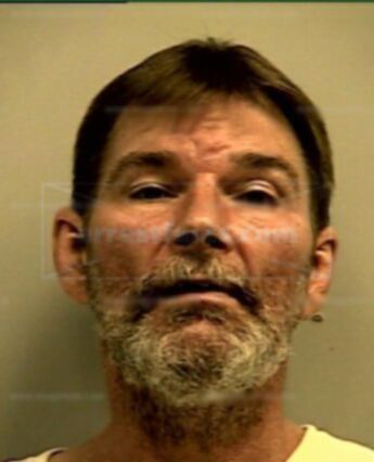 Barry Lee Holbrook