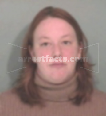 Jessica Cherie Vanderhoof