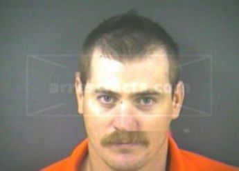 Scotty Lee Eures