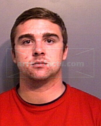 Ethan Wayne Perry