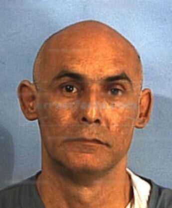Raymond Trevino