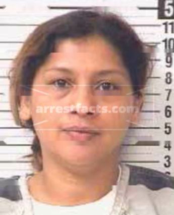 Elsy Noemy Hernandez-Ortiz