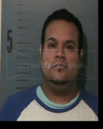 Andrew Rene Martinez