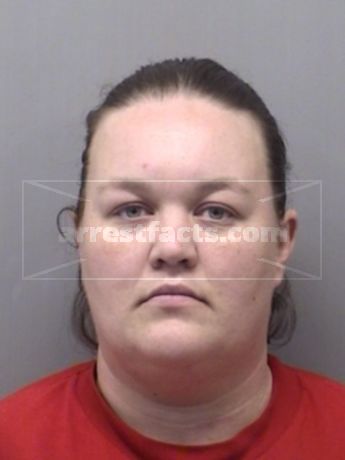 Cheyenne Pauline Laverty
