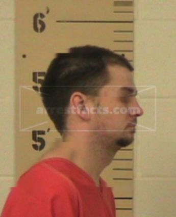 James Michael Reeves