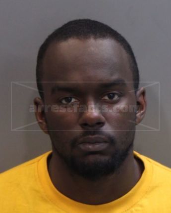 Tedarrell Wadley