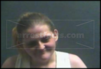 Krystal Gail Hamlin