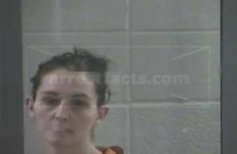 Shannon Patricia Wagers