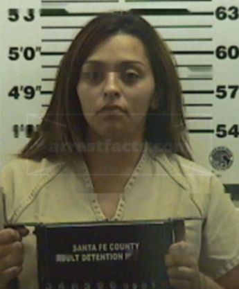 Margie Leticia Garcia