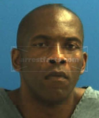 Quincey James Starks