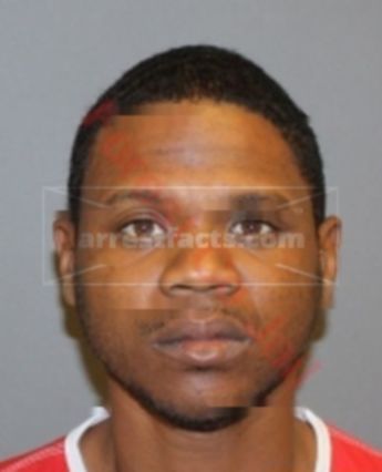 Brandon L Easterling
