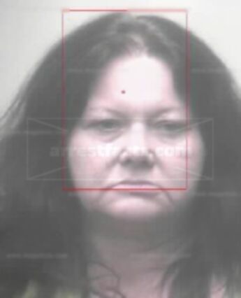 Peggy Ann Ruiz