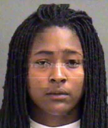 Asha Frantese Holder