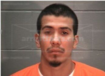 Jose M Chavarria Jr.
