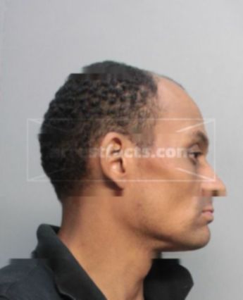 Victor Joseph Johnson