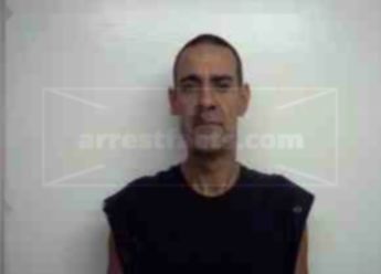 Nelson Chico Cruz