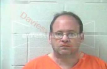 Jeremy Lee Caudle