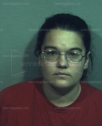 Chasity Ann Kerby