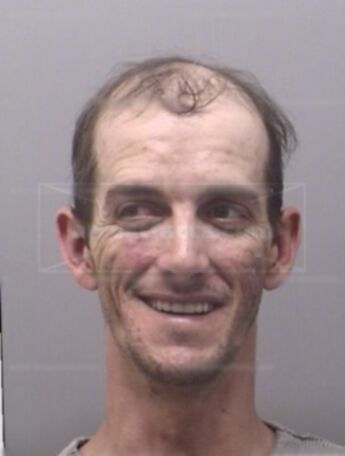 Curtis Wayne White