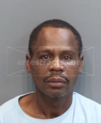 Michael Dewayne Laster