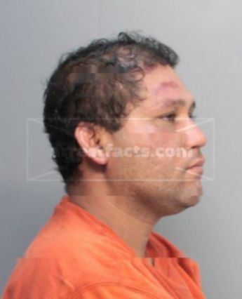 Carlos Jose Navarro Davila
