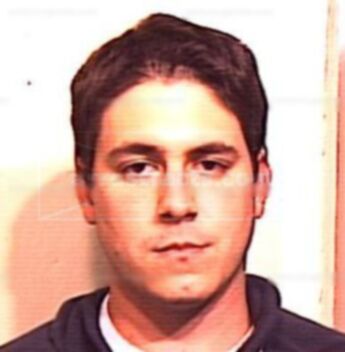 Travis Richmond Adams