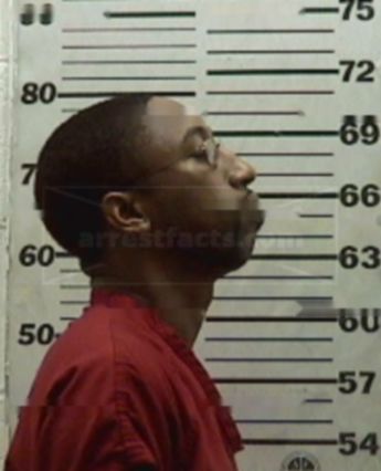 Conrad Reddick