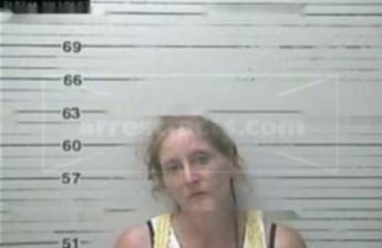 Bobbi Jean Forbes