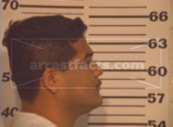 Armando Ortiz Ramirez