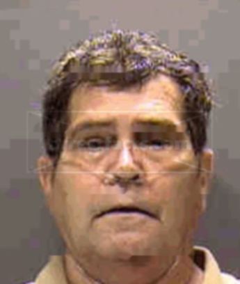 Ricky Joe Welborn