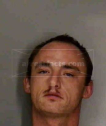 Allen Ray Haskett