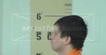 Bryan Lee Randle