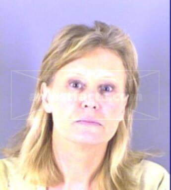 Rebecca Ann Alder