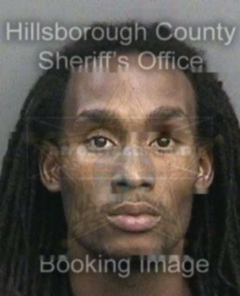 Kendall Cornealius Lee