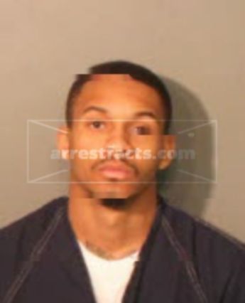 Jaquon Mullins
