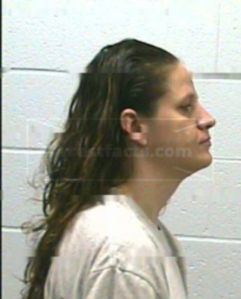 Tesha Blount