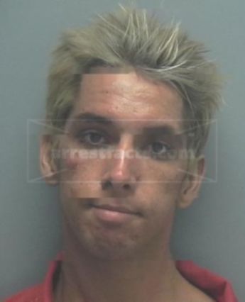 Brice Andrew Digiorgio