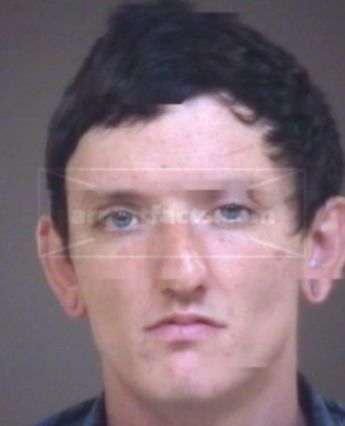 Timothy James Sanders