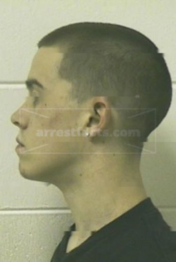 Tyler Sloan Reynolds
