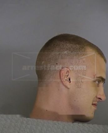 Richard Sean Mcadams