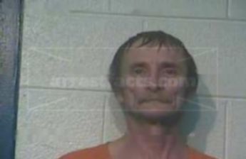 Dale Wayne Powell