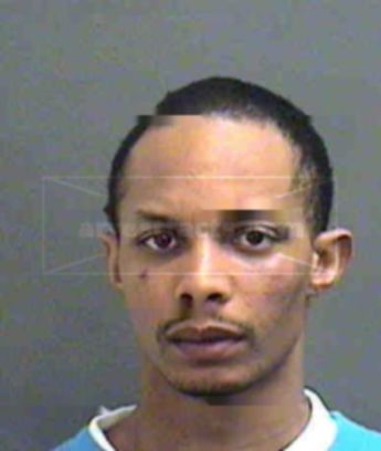 Jack Jermaine Cherry
