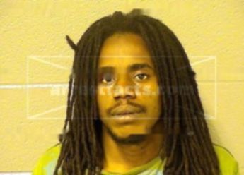 Dejaun Holmes