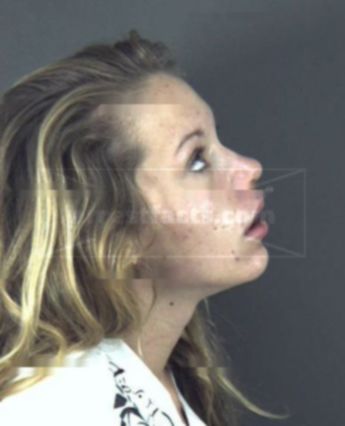 Amber Lynn Mckay