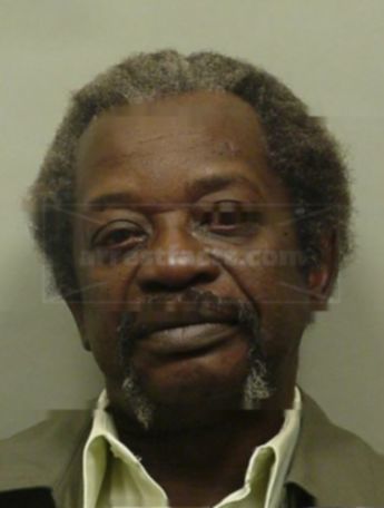 Luther Cartwright
