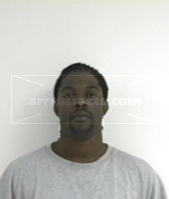 Terrance Devay Smiley